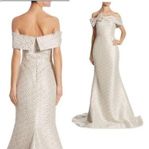 Teri Jon evening dress